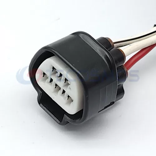 Waterproof Wire Connector Cable Harness Automotive Enclosure Connector for Lexus 5Pin Female 82169-60040 1998-2007 - image 5